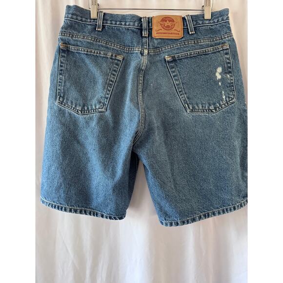 Flying A Jeanswear Jorts - Size 34 - Picture 7 of 10